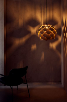 Andersen Pendelleuchte CYNA